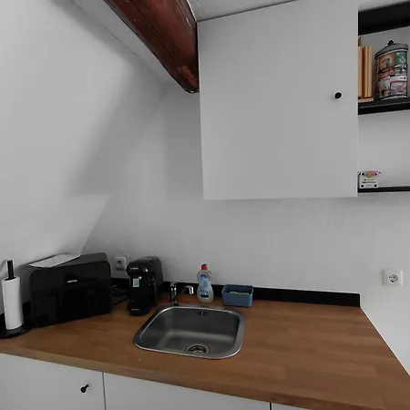 Apartman & Monteurunterkunft Niederndorf