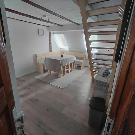 Apartman & Monteurunterkunft Niederndorf *