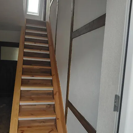 شقة & Monteurunterkunft Niederndorf