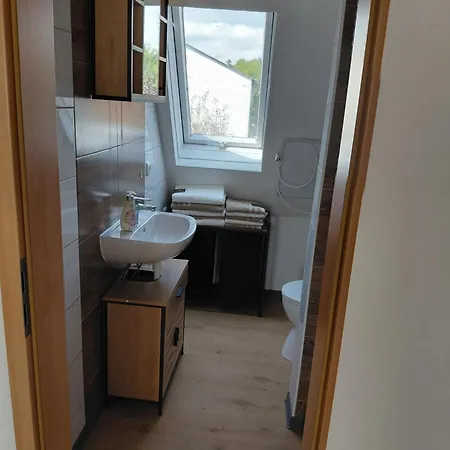 & Monteurunterkunft Niederndorf Apartman *