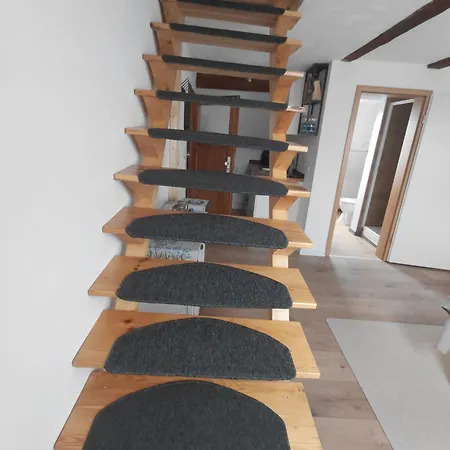 & Monteurunterkunft Niederndorf *